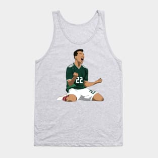 Hirving Lozano Tank Top